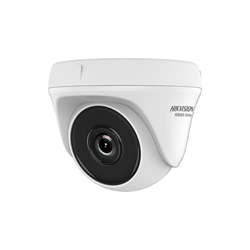 Vigilancia Camara Hikvision Domo 4N1 Hwt-T120-P 1080P 2.8Mm Ir 20M