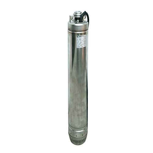 Lowara Elettrop.Somm.C/Co Sc207 Hp1