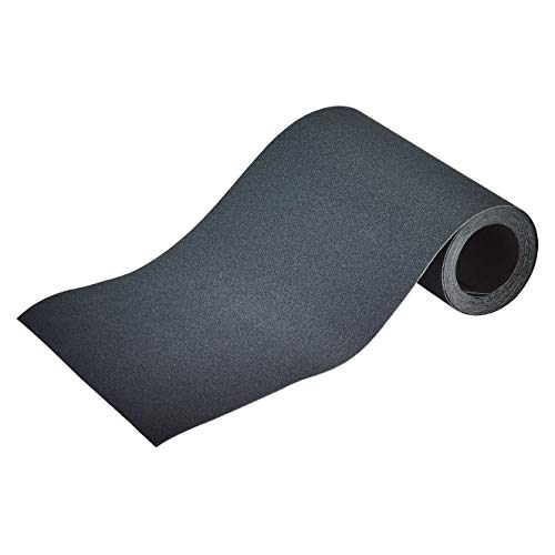 Wolfcraft Rotolo Di Carta Abrasiva Per Metallo/Vernice, 5815000