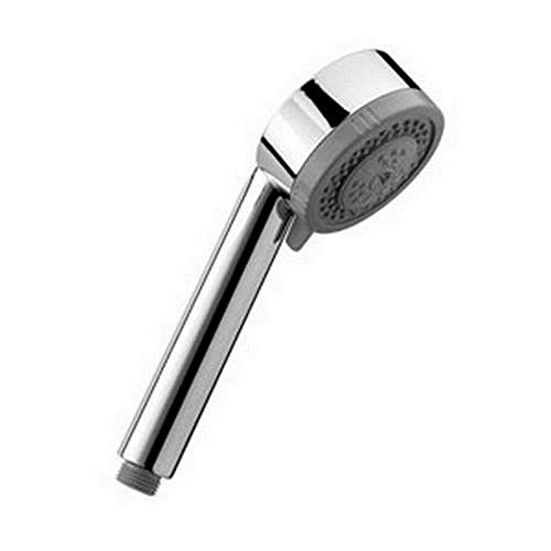 Paffoni Zdoc070Cr Doccia Majorca (3 Getti) In Abs Getto Normale, Massage, Soft Ø80Mm