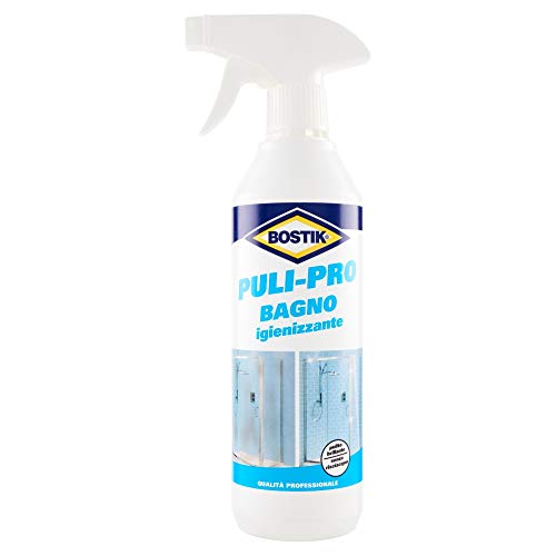 Bostik Puli-Pro Bagno Igienizzante 500Ml