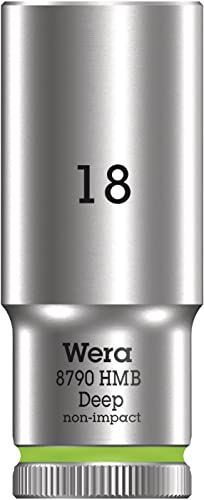 Wera 8790 Hmb Deep 18,0