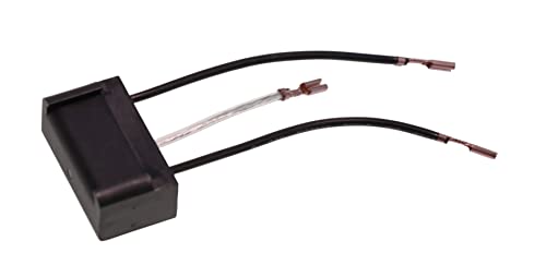 Bosch - Filtro A Condensatore Per Gws 6-115, Gws 850