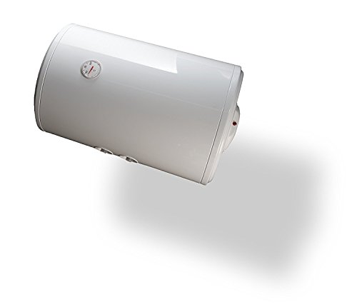 Scaldabagno Elettrico Bandini So 80 Plus Orizzontale - Garanzia 5 Anni - Doppio Imballaggio Termoverde Per Corriere Espresso