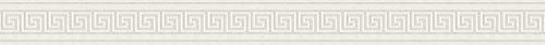A.S. Creation 895912 - Bordo Decorativo Autoadesivo, Colore: Crema
