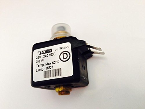 Fondital - Solenoide 220V Per Bi-Potenziale