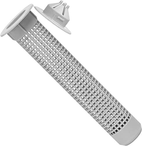 Bussole A Rete Per Ancorante Chimico Ø 12 X 80 Mm. Per Barre M6/8-4 Pz.