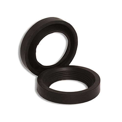 Acquastilla 114674 Giunto Per Scarichi Wc, Multicolore