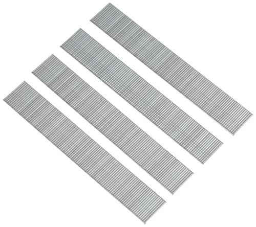 Makita P-45923 - Caja De 5000 Clavos De 12 De 20 Mm Para Clavadora At638