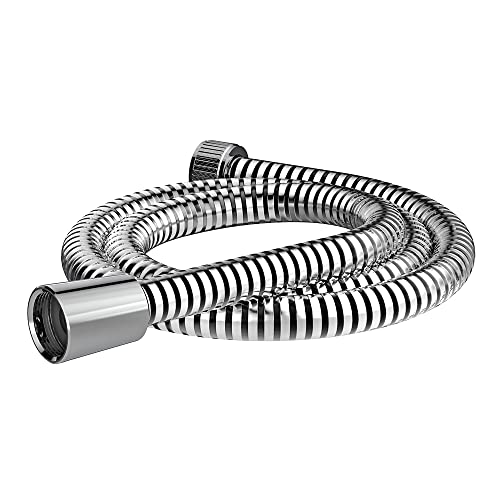 Ideal Standard - Idealrain Ultraflex - Tubo Flessibile Per Doccia, 1,75 M, Cromato