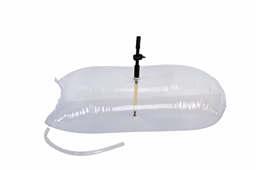 Stormguard 18Sr796 Paraspifferi – Trasparente