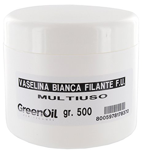 Grasso Vaselina Filante Gr 500 1 Pz