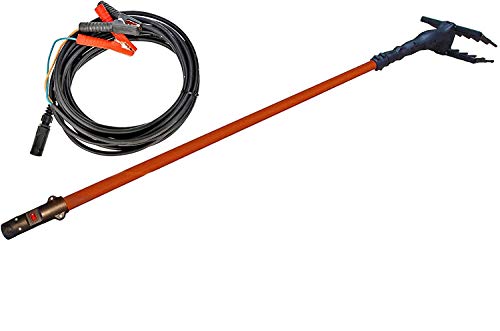 Motoabbacchiatore / Abbacchiatore / Scuotitore Olive / Scuotiolive / Scuoti Olive Elettrico 12V Grecoshop