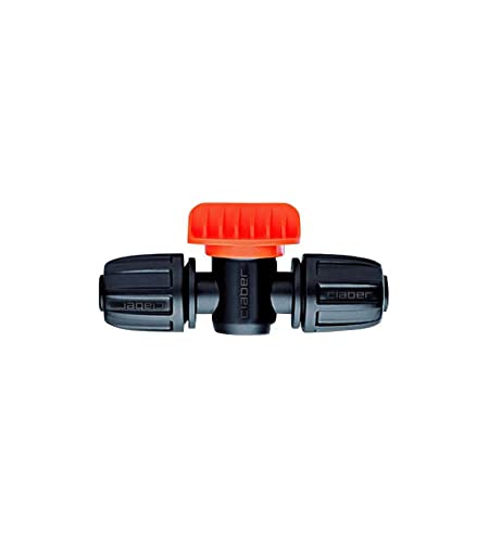 Rubinetto Compressione 1/2 Micro 91033 Claber [Claber ]