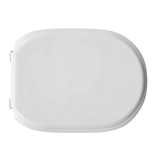 Copriwater Coprivaso Tavoletta Sedile Wc Per Catalano Vaso Canova Bianco