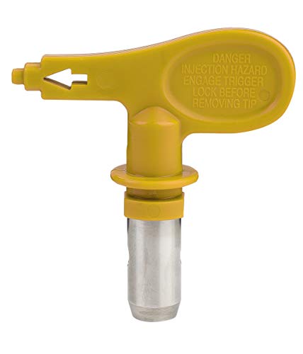 Wagner Airless Trade Tip 3 Ugello 531, Filtro Pistola Bianco