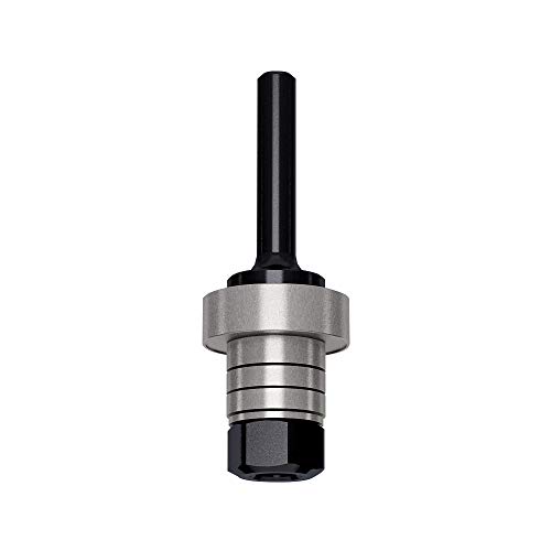 Cmt - 724.060.10 - Albero Portafrese M8 S=6 C/Cuscinetto 22Mm