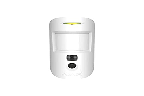 Fotorilevatore Ajax Aj-Motioncam-W