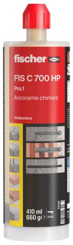 Ancorante Chimico Fischer 93446 Fip C-700 Hp