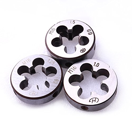 Atoplee M16X1Mm M16X1Mm M16X1.25Mm M16X1.5Mm M16X1.5Mm