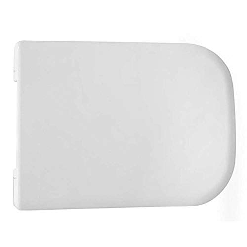 Copriwater Tavoletta Sedile Wc Coprivaso Metropolitan Hibiscus Termoindurente