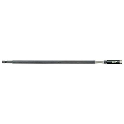 Milwaukee 48-32-4512 Shockwave, Portainserti Magnetico 305 Mm, 0 W, 0 V