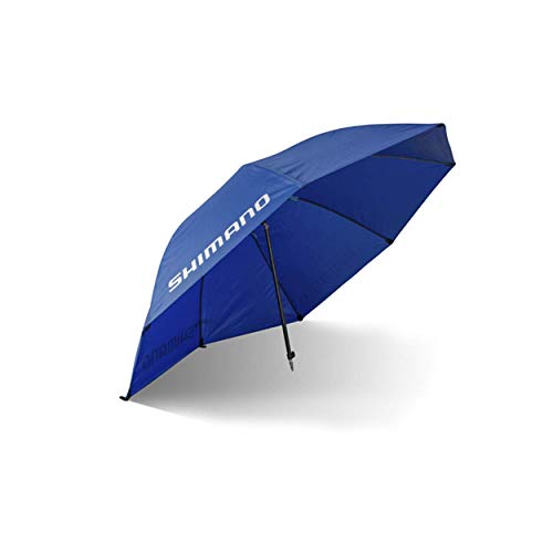 Shimano All-Round-Stress Free Umbrella - 250Cm