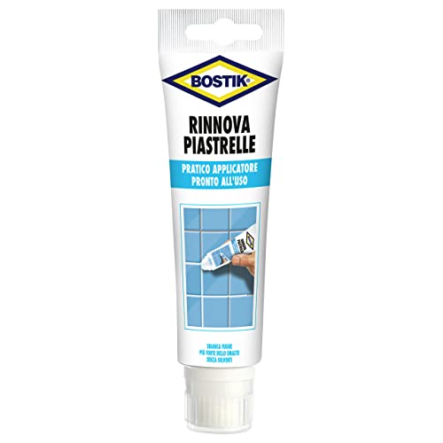 Rinnova Piastrelle Ml.110 Bostik [Bostik ]