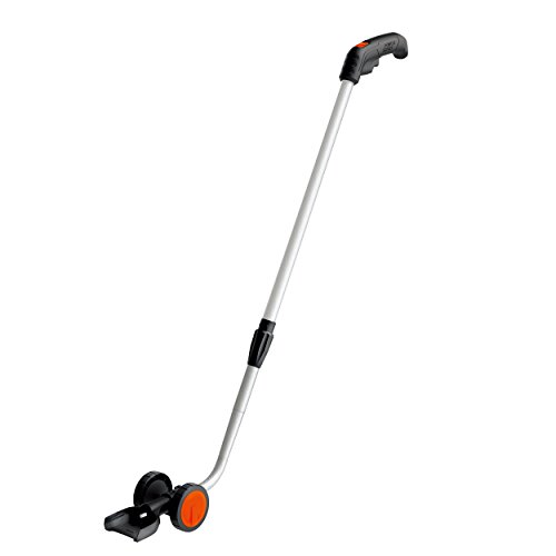 Worx Wa0040 Manico/Prolunga Telescopico Per Forbici Tosaerba Wg801E