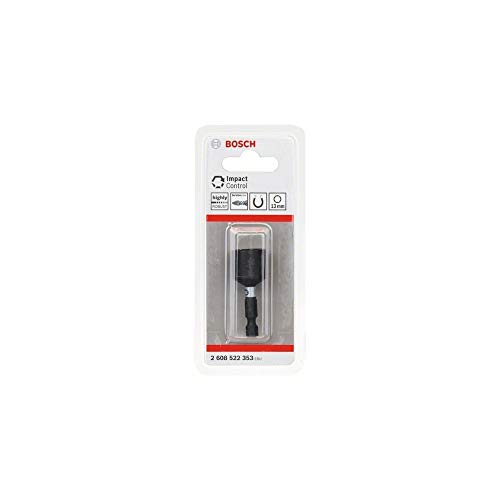 Bosch Professional Impact Llave De Vaso 13Mm: 1Ud