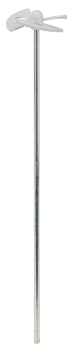 Bosch Accessories Frusta Per Vernice Per Trapano 60Mm 1-5Kg 350Mm