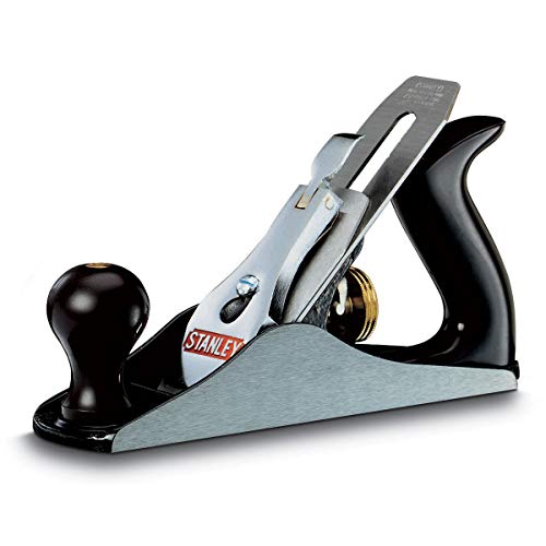 Stanley 1-12-004 Pialla Bailey, 250 Mm