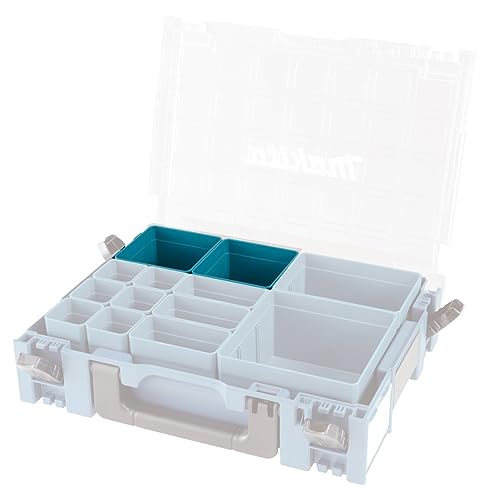 Makita 191X95-9 Scatola 100 X 100 Set