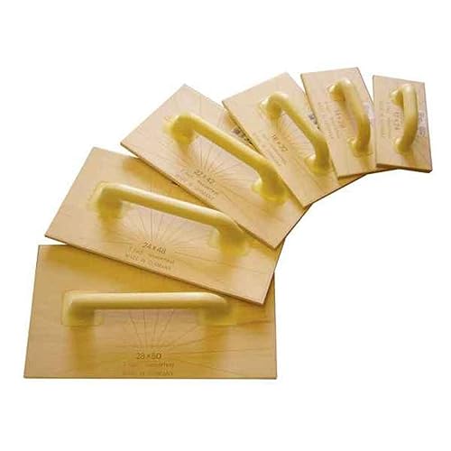 Stubai 436050 Frattone In Legno Abachi, 200 X 360
