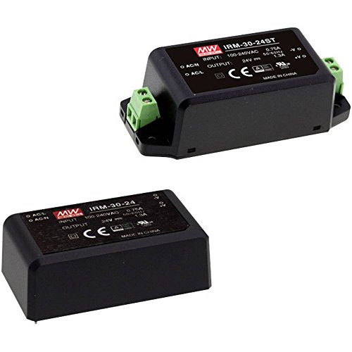 Schaltnetzt Snt Mod 31,2W 24V/1,3A Schr