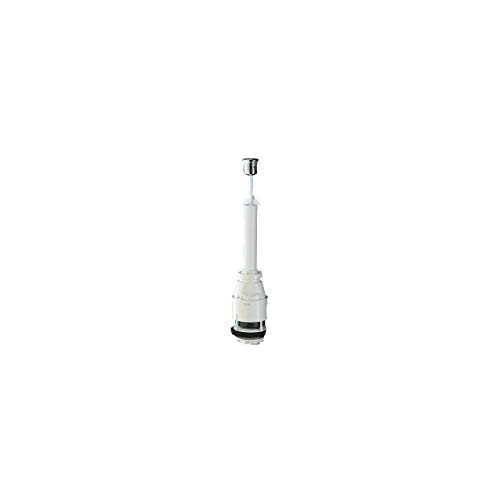 Grohe 37085Pi0 - Servo Válvula De Descarga Mecánica