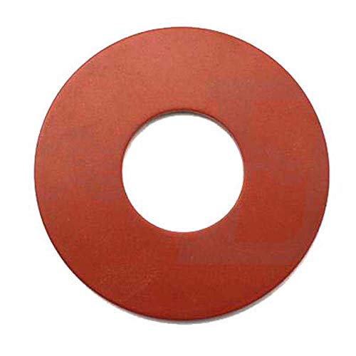 Guarnizione Per Valvola Scarico Unificata Per Tropea 3-Mm 57 X 24 X 2