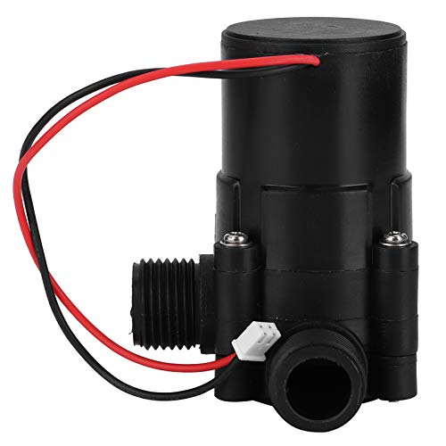 Generatore Idroelettrico Cc, Generatore A Turbina Ad Acqua Unico Generatore Di Micro-Idro Portatile Durevole Resistente Di Piccole Dimensioni Ragionev