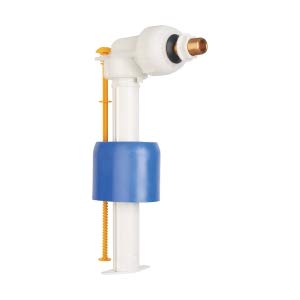 Oli - Galleggiante Oli - Compact Silenziato Attacco Laterale 3/8" - 0561460
