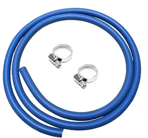 Opiros Promo Box Tubo Per Gas Gpl Mt.2 + Fascette (Tubo+Fascette)
