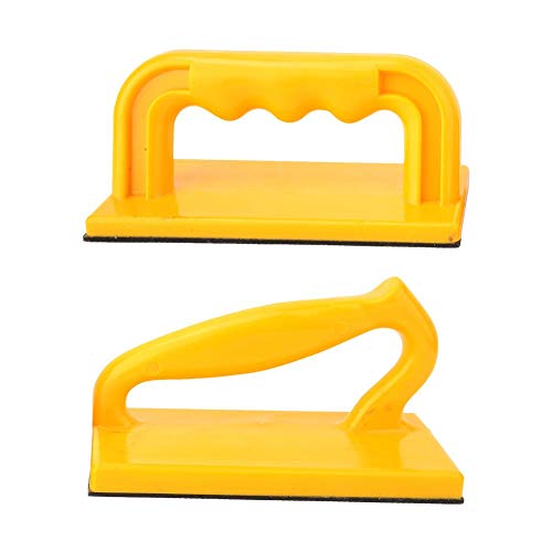 Nitrip 2Pcs Pratico Legno Sega Push Stick Obliquo E Dritto Sicurezza Push Block Strumento Di Lavorazione Del Legno