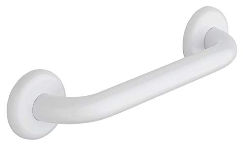 Maniglione Acciaio Bco 30 Cm Safe Medium