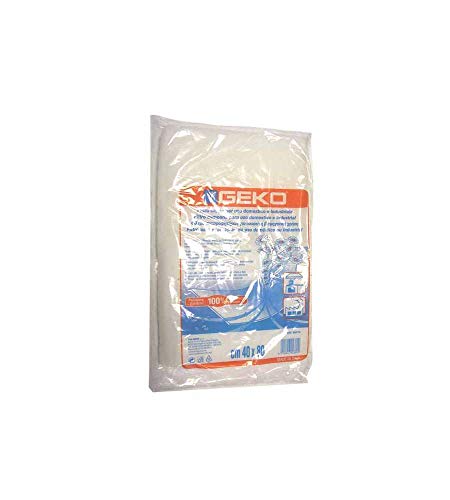 Filtro Cappa Geko Poliestere Cm.40X 60 [Geko]