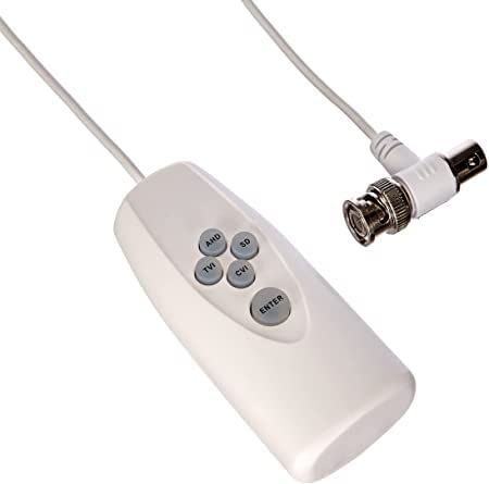 Dahua - Controller Utc Per Telecamere Dahua 4In1 - Pfm820