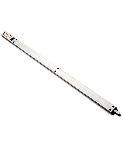 Catenaccio Ad Appoggio Fapim Titan 450 Mm Art. 3716 - Bianco