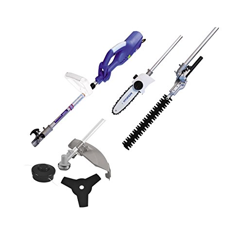 Decespugliatore Hyundai Multifunzione 35704 Elettrico