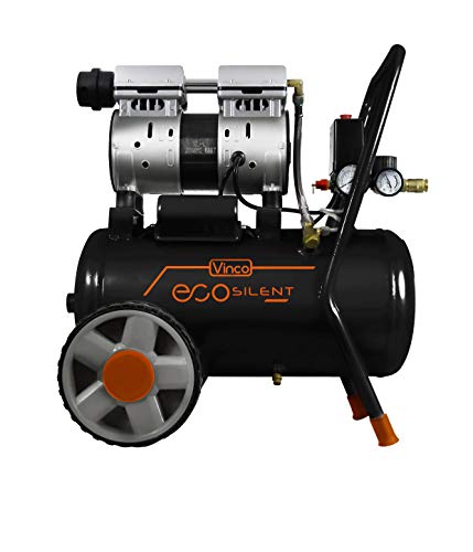 Assa Abloy Vinco Compressore Lt.24 Silenziato 60700