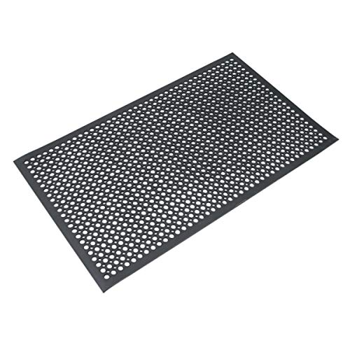 Sealey Mrm0915 - Tappetino Anti-Fatica, 900 X 1500 Mm