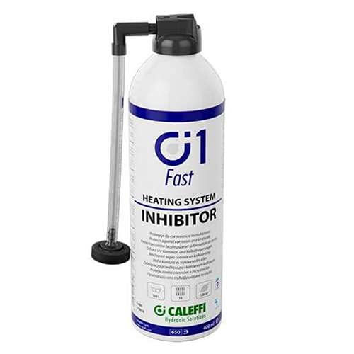 Caleffi C1 Inhibitor Fast Anticorrosivo