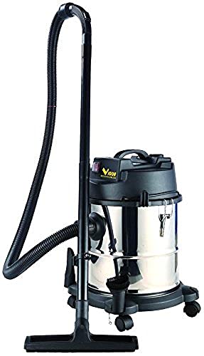 Vigor Vba-20L Bidone In Inox 1200 W